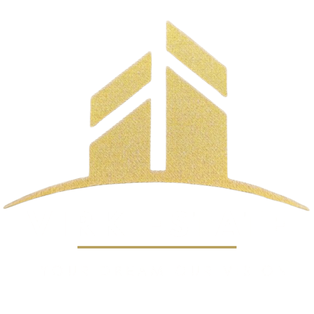 Virk Estate Logo